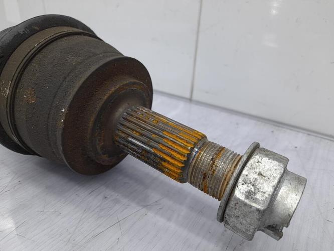 Cardan gauche (transmission) FIAT 500 2 PHASE 1