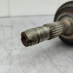 Cardan gauche (transmission) CITROEN SAXO PHASE 2 Essence