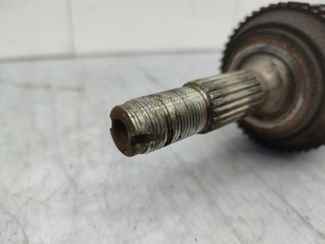 Cardan gauche (transmission) CITROEN SAXO PHASE 2 Essence
