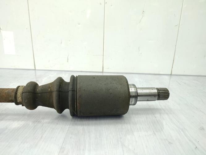 Cardan gauche (transmission) CITROEN SAXO PHASE 2 Essence