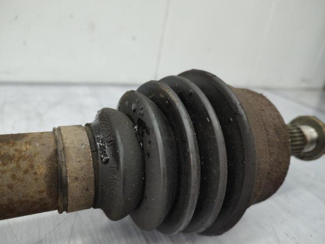 Cardan gauche (transmission) CITROEN C4 1 PHASE 1 Essence