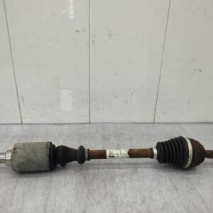 Cardan gauche (transmission) CITROEN SAXO PHASE 2 Essence