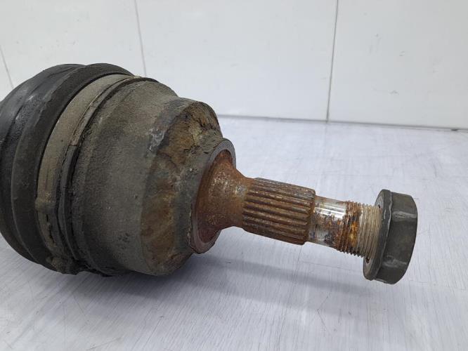 Cardan gauche (transmission) CITROEN C5 1 PHASE 1 Diesel
