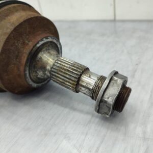 Cardan gauche (transmission) CITROEN C5 1 PHASE 1 Diesel