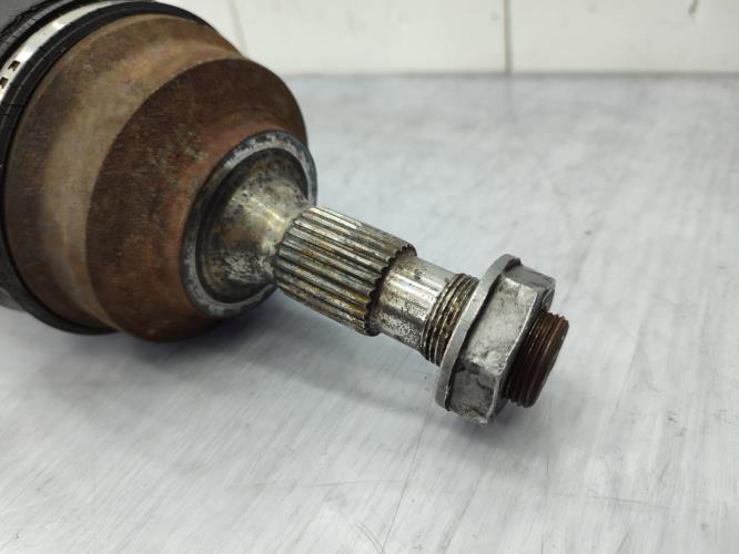 Cardan gauche (transmission) CITROEN C5 1 PHASE 1 Diesel