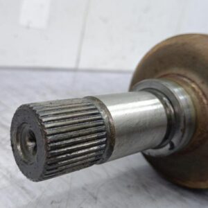 Cardan gauche (transmission) CITROEN C5 1 PHASE 1 Diesel