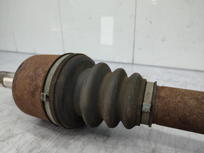 Cardan gauche (transmission) CITROEN C5 1 PHASE 1 Diesel