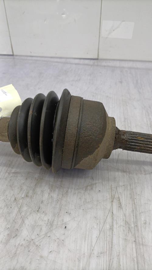 Cardan gauche (transmission) CITROEN C3 1 PHASE 1 Diesel