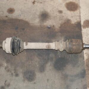 Cardan gauche (transmission) CITROEN BERLINGO 1 PHASE 1 Diesel
