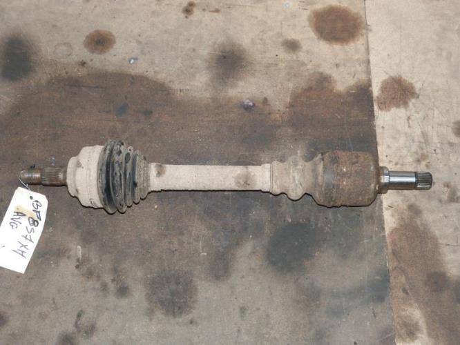 Cardan gauche (transmission) CITROEN BERLINGO 1 PHASE 1 Diesel