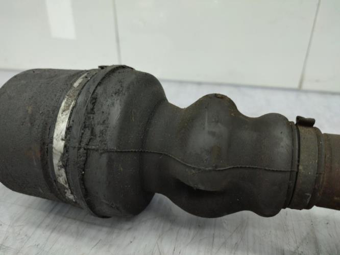 Cardan gauche (transmission) CITROEN BERLINGO 1 PHASE 1 Diesel