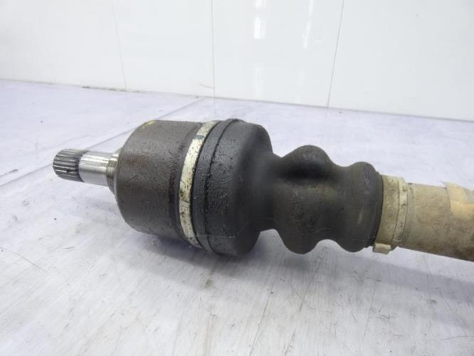 Cardan gauche (transmission) CITROEN BERLINGO 1 PHASE 1 Diesel