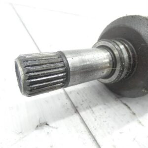 Cardan gauche (transmission) CITROEN BERLINGO 1 PHASE 1 Diesel