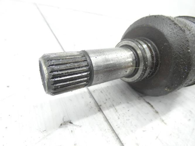 Cardan gauche (transmission) CITROEN BERLINGO 1 PHASE 1 Diesel