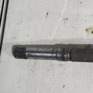 Cardan gauche (transmission) CITROEN XSARA PHASE 1 Diesel
