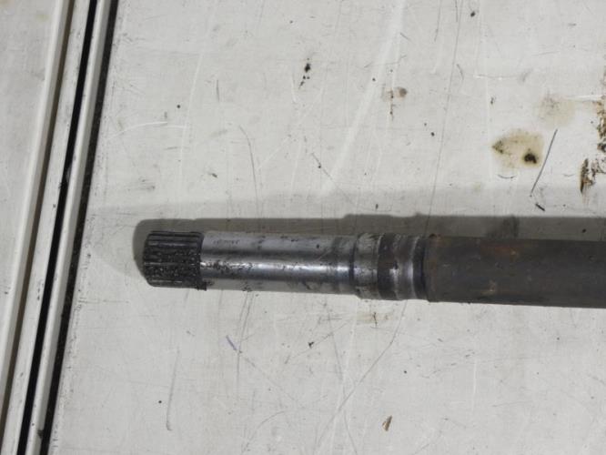 Cardan gauche (transmission) CITROEN XSARA PHASE 1 Diesel