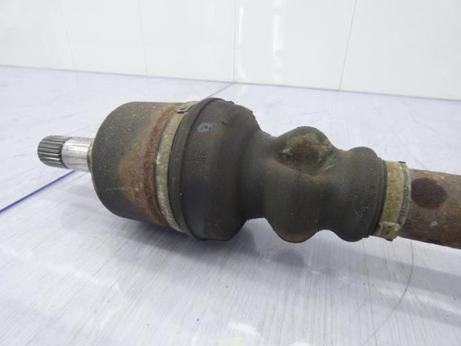 Cardan gauche (transmission) CITROEN XSARA PHASE 1 Diesel