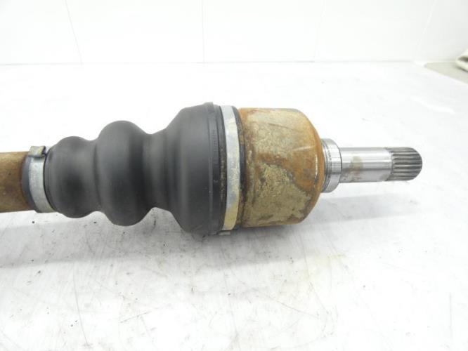 Cardan gauche (transmission) CITROEN XSARA PHASE 2 Diesel