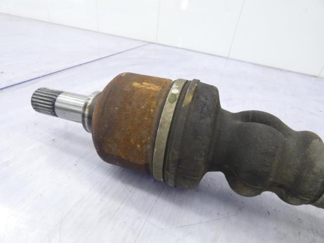 Cardan gauche (transmission) CITROEN XSARA PHASE 2 Diesel