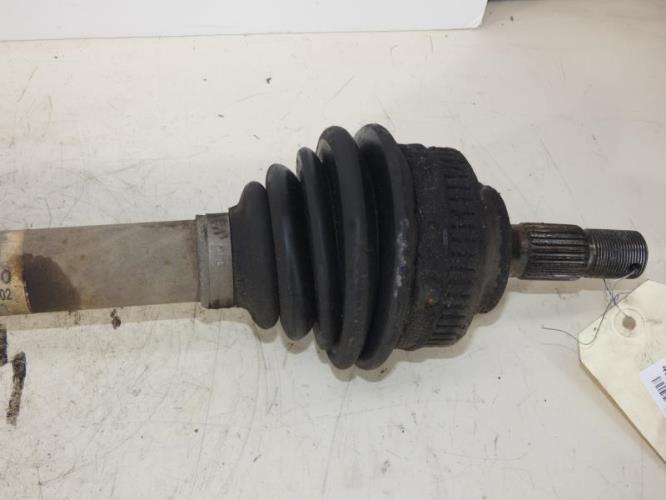 Cardan gauche (transmission) CITROEN XSARA PICASSO PHASE 1 Diesel