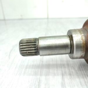 Cardan gauche (transmission) CITROEN C2 PHASE 1 Essence