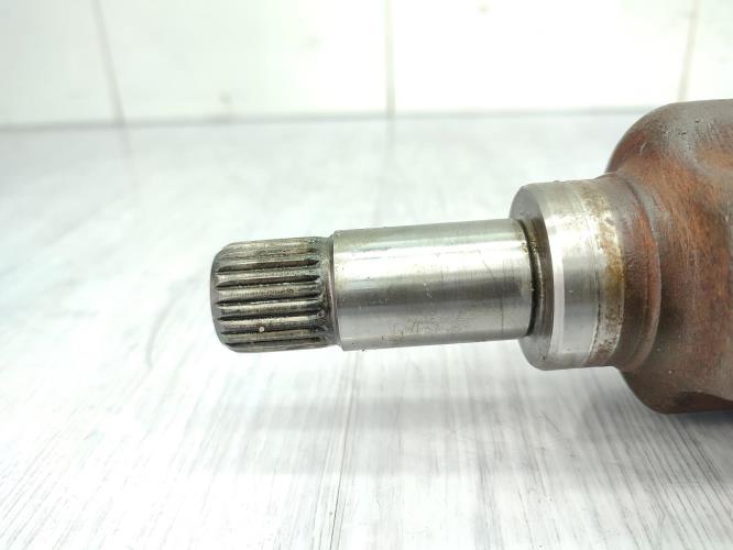 Cardan gauche (transmission) CITROEN C2 PHASE 1 Essence