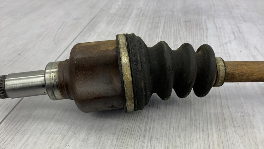 Cardan gauche (transmission) CITROEN C3 1 PHASE 1 Essence