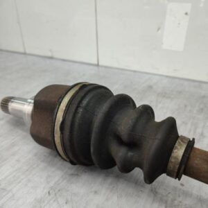 Cardan gauche (transmission) CITROEN C3 1 PHASE 1 Essence