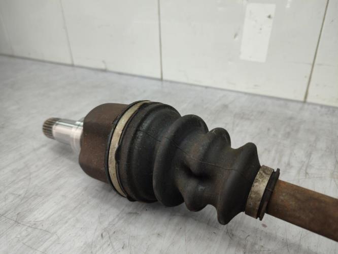 Cardan gauche (transmission) CITROEN C3 1 PHASE 1 Essence
