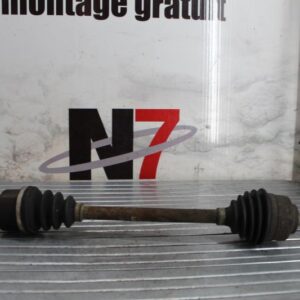 Cardan gauche (transmission) CITROEN C3 1 PHASE 1 Essence