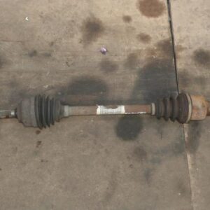 Cardan gauche (transmission) CITROEN C2 PHASE 1 Diesel