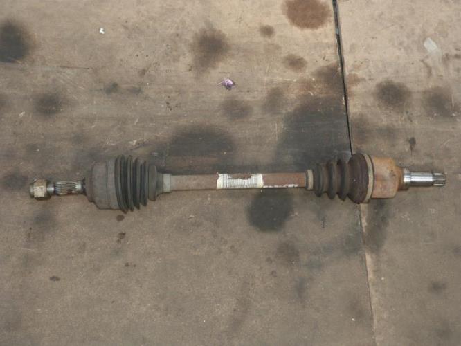 Cardan gauche (transmission) CITROEN C2 PHASE 1 Diesel