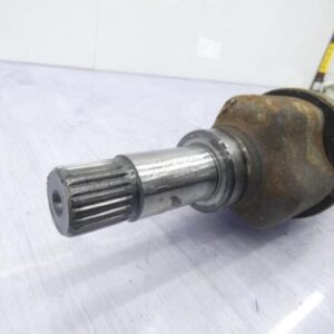Cardan gauche (transmission) CITROEN C3 1 PHASE 1 Diesel