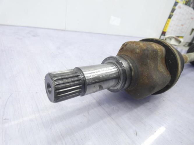 Cardan gauche (transmission) CITROEN C3 1 PHASE 1 Diesel