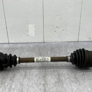 Cardan gauche (transmission) CITROEN C3 1 PHASE 1 Diesel