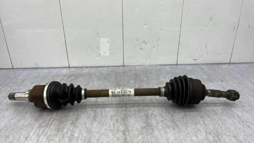 Cardan gauche (transmission) CITROEN C3 1 PHASE 1 Diesel