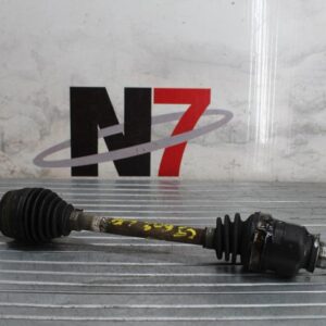 Cardan gauche (transmission) CITROEN C1 1 PHASE 1 Diesel