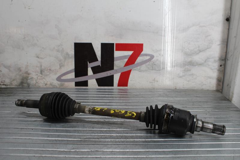 Cardan gauche (transmission) CITROEN C1 1 PHASE 1 Diesel