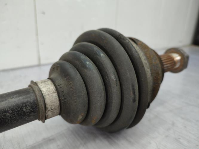 Cardan gauche (transmission) CITROEN C3 3 PHASE 1 Diesel