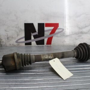 Cardan gauche (transmission) CITROEN C4 2 PHASE 1 Diesel