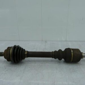 Cardan gauche (transmission) CITROEN BERLINGO 1 PHASE 2 Diesel