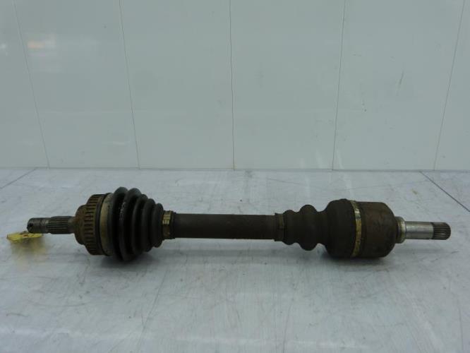 Cardan gauche (transmission) CITROEN BERLINGO 1 PHASE 2 Diesel