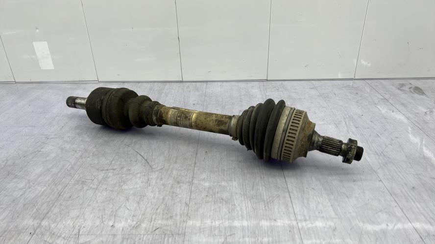 Cardan gauche (transmission) CITROEN XSARA PHASE 2 Diesel