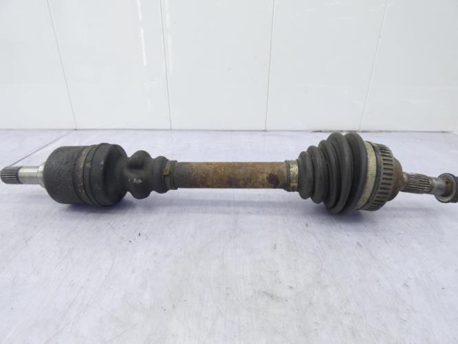 Cardan gauche (transmission) CITROEN XSARA PICASSO PHASE 1 Diesel