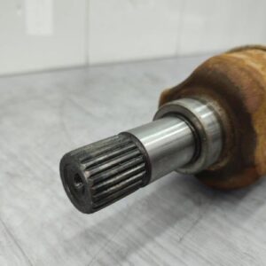 Cardan gauche (transmission) CITROEN BERLINGO 2 PHASE 2 Diesel