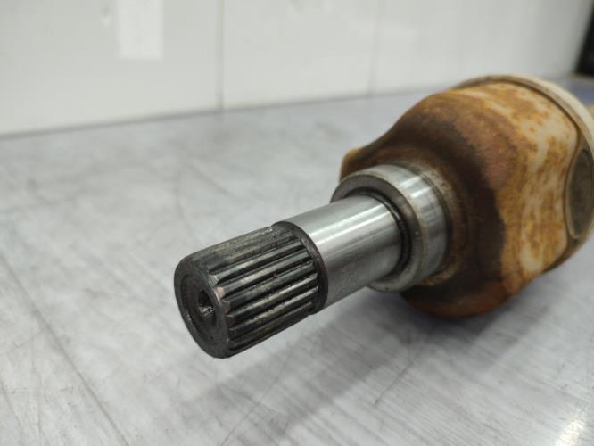 Cardan gauche (transmission) CITROEN BERLINGO 2 PHASE 2 Diesel