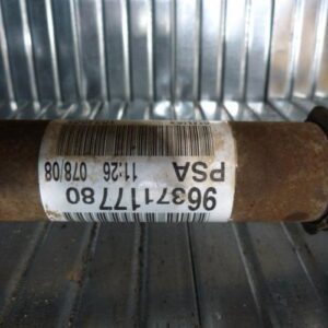 Cardan gauche (transmission) CITROEN C4 1 PHASE 1 Diesel