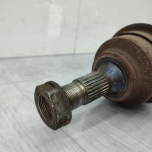 Cardan gauche (transmission) CITROEN C4 1 PHASE 2 Diesel