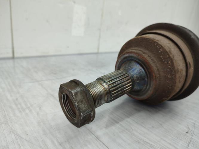 Cardan gauche (transmission) CITROEN C4 1 PHASE 2 Diesel