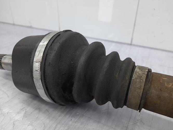 Cardan gauche (transmission) CITROEN C4 GRAND PICASSO 1 Diesel